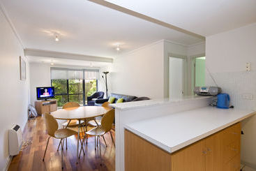 شقة Grand Pacific