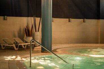 Hotel ALEGRIA Palacio Mojacar - Adults Only