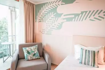 Calimera Ralitsa Superior Hotel   Ultra All Inclusive Plus Aquapark