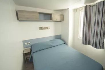 ホテル Del Garda Village And Camping