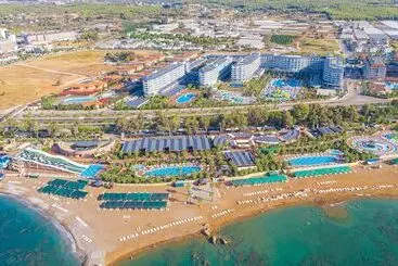 Eftalia Marin Resort