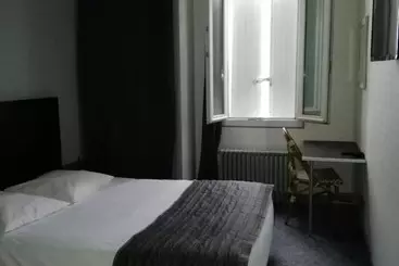 酒店 Hôtel Le Bon Duc