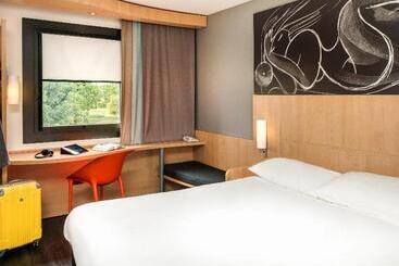 호텔 Ibis Montceau Les Mines