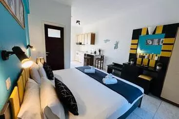 公寓式酒店 Marina Studios