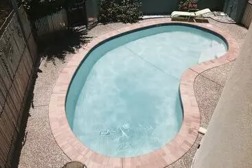 아파트 Noosa River Sandy Shores