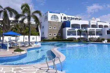 Thunderbird Resorts Poro Point