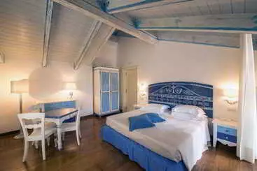 Villa Sabrina Relais