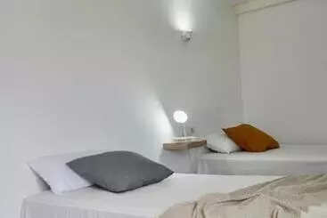 شقق خاصة سياحية Viviendas Margarita Ii