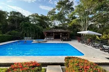 Parador Del Gitano Hotel & Restaurante