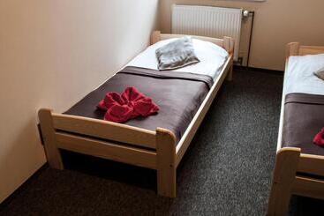 Hotel Gościniec Silver