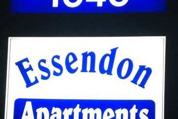 Essendon Apartments