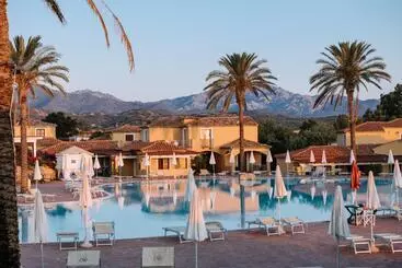 Hotel Valtur Baia Dei Pini