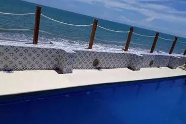 فندق Casa Guardia Panama