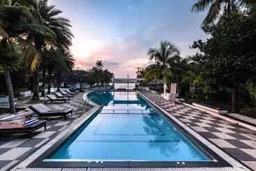 Hôtel Club Mahindra Cherai Beach