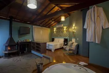 Hotel Eco Resort Serra Imperial