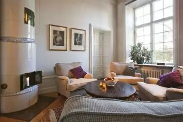 ホテル Nasby Slott