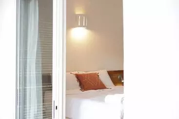 هتل Outsite Santa Teresa Playa