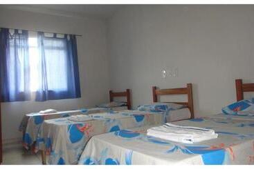 酒店 Pousada Executiva Camacan