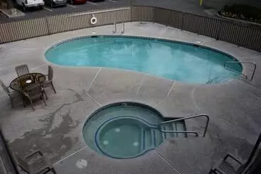 ホテル Sonora Aladdin Motor Inn