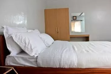 هتل Sweet Lake Resort