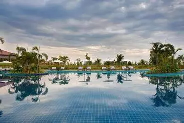 Hotel The Lake Garden Nay Pyi Taw Mgallery Collection