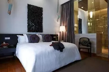 هتل The Lake Garden Nay Pyi Taw Mgallery Collection