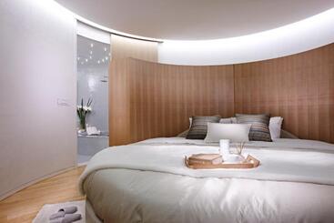 Lotte Resort Jeju Artvillas