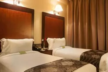 Park Avenue Hotel Nungambakkam