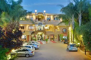 Pensió Villa Simonne