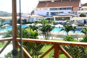 渡假胜地  Casa Andina Select Zorritos Tumbes