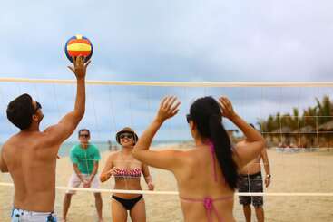 渡假胜地  Casa Andina Select Zorritos Tumbes