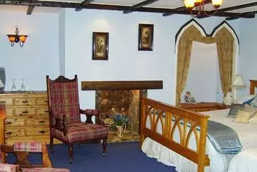 The Manor House - B&b