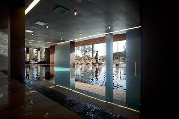 Vann Spa Hotell & Konferens