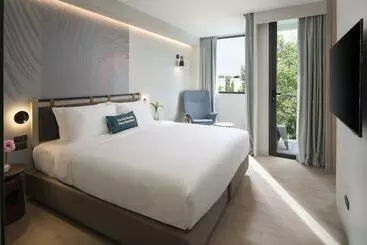 Hotel Jonox Phuket Karon