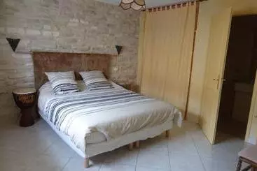 Bed and Breakfast L Arche De La Bonde