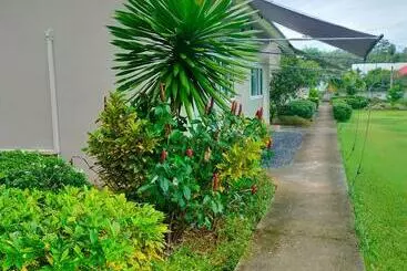 Davy Cottage Phuket