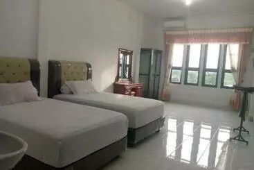 Hotel Homestay Hilal Meulaboh Syariah Redpartner