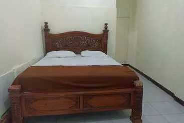 ホテル Hoya Residence Syariah