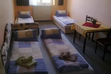 Hotel Hradec