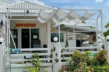 Anna Hostel In Chaiyaphum