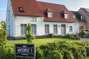 B&b Waterput 1