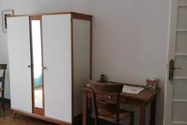 Aamiaismajoitus (B&B) Alabrena