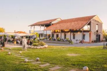 Bed and Breakfast Azienda Agricola La Macina