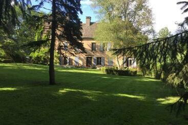 ベッドアンドブレックファースト Cantaranne