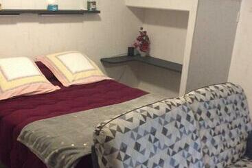 צימר Chez Madame Loic