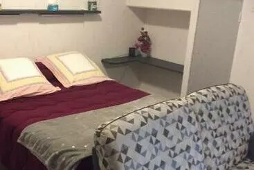 Bed and Breakfast Chez Madame Loic