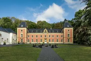 ベッドアンドブレックファースト Château Du Pont D Oye