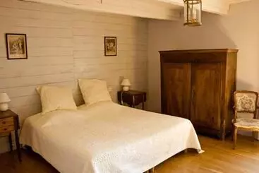 Bed and Breakfast Domaine D Armagnac