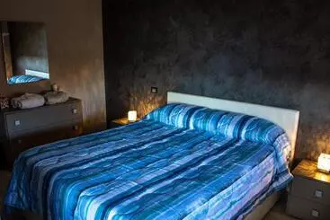 Bed and Breakfast El Budarel
