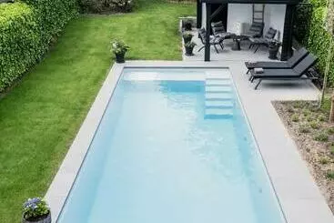 Bed & Breakfast Guesthouse Max